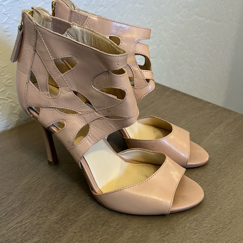 Nine West heels size 6